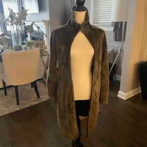 Athleta Minka Minka Coat